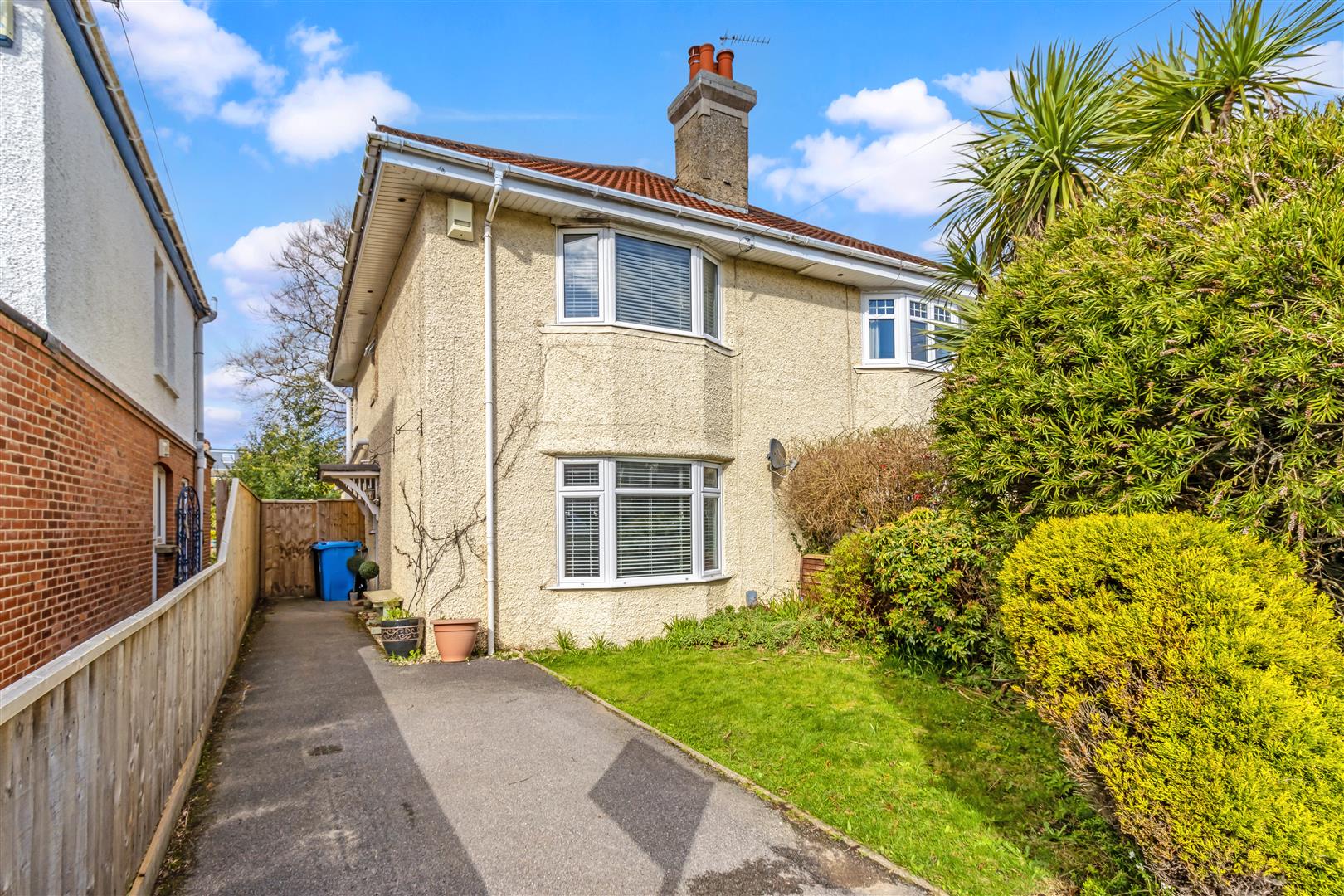 Property information Luxury & Prestige